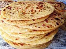 Meethi Roti Mums Recipe Recipes Indian Bread Recipes Roti