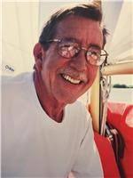 Alan Whitney Obituary (2017)