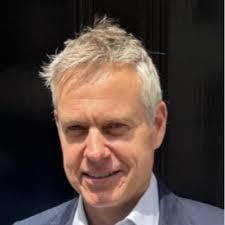 It is 12 months to the day since I joined Canaccord Wealth I would like to  say a big thank you to all my colleagues, and to those who have supported me