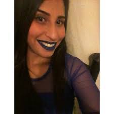 Elsa Saucedo's Instagram, Twitter & Facebook