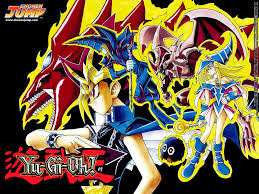 Yu Gi Oh Wallpapers And Backgrounds $2 a month and you have access to all the shonen jump manga you love including bnha, one piece, the promised. wallpaper house com