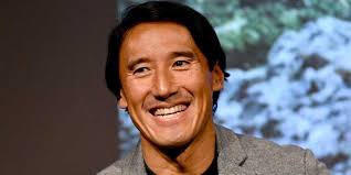 Award Winning Filmmaker Jimmy Chin Joins the Panerai Ambassadors Team