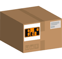 B&R 4PPC70.0702-20B C70 TFT WVGA 7.0 L/B PLK X2X
