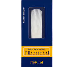 Harry Hartmann Natural Fiberreed For Alto Saxophone