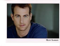 Matt Samson