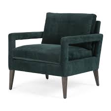 Posy Emerald Chair Reviews Crate And Barrel Modern Lounge Chairs Furniture Chair