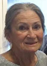 Obituary information for Joy Marie Cain