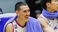 Robert Bolick released by Fukushima Firebonds