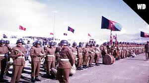 Afghanistan From Before The Wars Youtube
