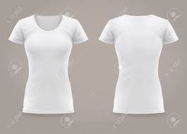 White Isolated Front And Back View On Women T Shirt 3d Or Realistic Royalty Free Cliparts Vectors And Stock Illustration Image 123102793 Buy cheap clothing outlet from aaaclothes.ru, find discount clothing free shipping, wholesale top quality clothing clothing.