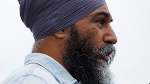 Federal NDP targets blue seats in Alberta, bets