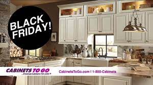 November may have just begun, but today amazon announced the official launch of its gigantic 2019 black friday sale. Cabinets To Go Black Friday Kitchen Event Tv Commercial Limited Time Only Ispot Tv
