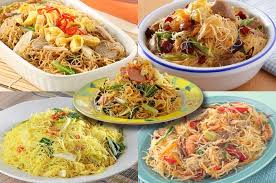 Bihun goreng putih, menu #alltimefavourite gelap sikit warnanya bila dimasukkan daging. Kumpulan 5 Resep Bihun Goreng Enak Yang Bikin Jatuh Cinta Sejak Suapan Pertama Semua Halaman Sajian Sedap