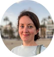 About 1 — Meg Hoffman