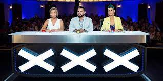 Happening at the @116069174550:274:mam talent tvn agenda! Bez Mam Talent W Jesiennej Ramowce Tvn Kolejna Edycja Przelozona Na 2021 Rok
