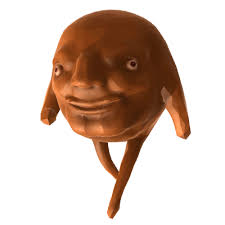 Gif It S Just A Boring Old Orange By Kittencatmeow On Deviantart Creepy Images Weird Pictures Stupid Memes