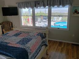 Dream room | awesome bedrooms, cool rooms, pool bedroom. Carousel Cottage Cape May Luxurious Stays