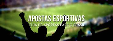 Resultado de imagem para apostas esportivas