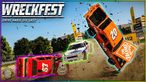 I been trying to get some help loading the nascar mod from the works.hop in steam i wanna make sure i do it correctly and i'm kind of confused ,really loving the wreckfest platform ,i been sim racing 20+ years this game is the bomb. Nascar Bonebreaker Valley Wreckfest Nascar Legends Mod Youtube Nascar Legend Mod