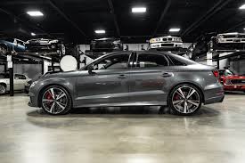 Image result for Daytona Gray 2019 RS3