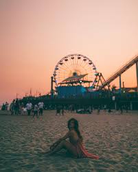 Dreamstime is the world`s largest stock photography community. The Local S Travel Guide To Santa Monica California Away Lands