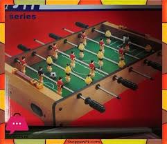 Buy Football Mini Soccer Table Game At Best Price In Pakistan Soccer Table Table Games Games