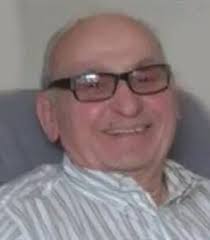 Obituary information for John N. Callahan