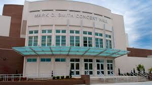 Mark C Smith Concert Hall