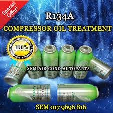 Maybe you would like to learn more about one of these? Buy Compressor Oil Treatment R134a 80mg Car Aircond System Seetracker Malaysia
