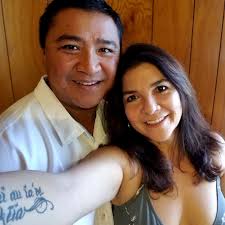 Jody Fuentes Class of 1987 Alumni