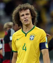 The brazil versus germany (german: Pin Auf My Men