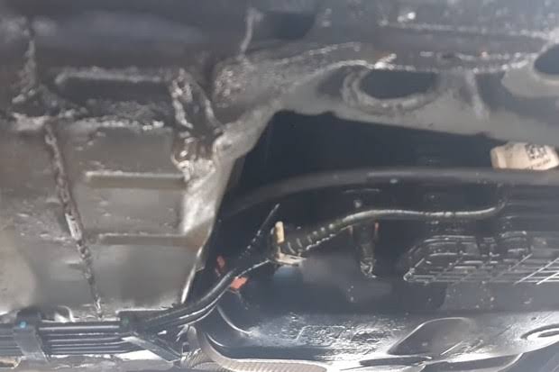 Resultado de imagem para Novo Chevrolet Onix apresenta vazamento de combustível; GM não fala em recall"