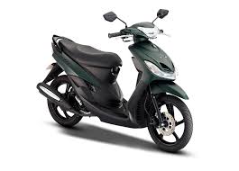 Mio Sporty Ready For A New You