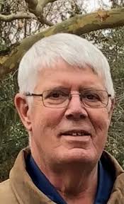 Obituary for Jeffrey Crozier