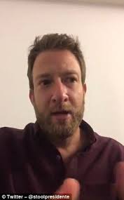 Barstool Sports host admits to cheating