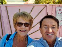 Someone wise said, "Friends are the family you choose." This Family Day I  choose to celebrate with my dear longtime friend Allan Bell, and so I'll  blog again next week. May your