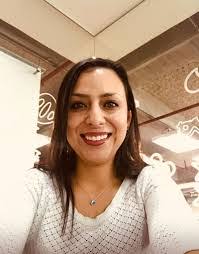 Alejandra Forero's Instagram, Twitter & Facebook