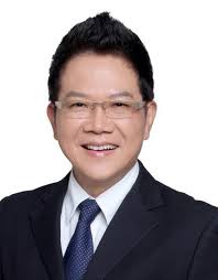 Peter Teo, PROPNEX REALTY PTE. LTD., Singapore