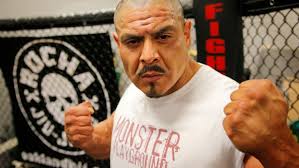 Barbells to guillotines: Henry Gomez's journey to MMA