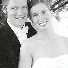 Adam and Gretchen deWeber