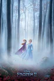 Získáte přístup ke všem videím bez omezení; Ledove Kralovstvi 2 Frozen Woods Plakat Obraz Na Zed 3 1 Zdarma Posters Cz