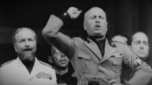 Maybe you would like to learn more about one of these? This Week In Military History Death Of Benito Mussolini Season 2 Pbs