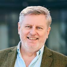 How betrayal helped a founder grow 3x faster