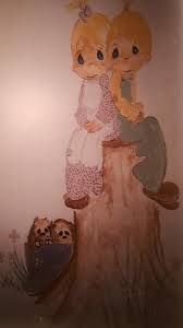 155 просмотров 1 год назад. By Barbara Szlanic Precious Moments Paintings