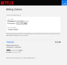 You can now view your card information and use it to pay for netflix using gcash. Free Netflix Account And Password 2021 Giveaway 7 Days 20 Winners