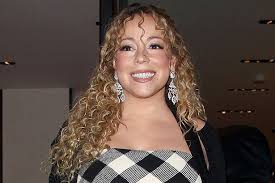 Get exclusive access to the latest stories, photos, and video as only tmz can. Mariah Carey Wears Bizarre Checked Dress On Holiday In Colorado Aspen At Christmas Mirror Online