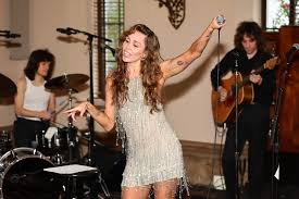 Backstage At ACL Fest 2018 With The Recording Academy | Photo Gallery |  GRAMMY.com