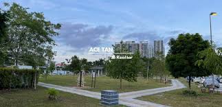 Emz motors, skudai, johor, malaysia. Rini Home 2 Taman Mutiara Rini Property For Sale Rent Jb Realtor Ace Tan