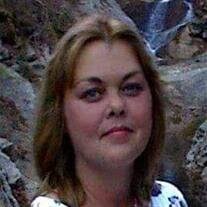 Melody June Wright Obituary