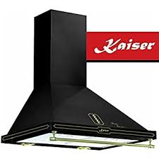 Kaiser A 9416 Be Eco Exclusif Designer Hotte 90 Cm Retro Hotte Murale 90 Cm Noire Modele Serie Belle Epoque Eco Luxe Fabricant Kaiser Hotte Cheminee En Noir 910 M H Extracteur Hotte Amazon Fr Gros Electromenager